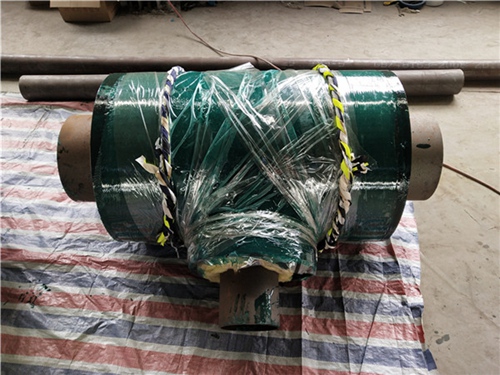 鋼套鋼蒸汽三通 鋼套鋼蒸汽三通