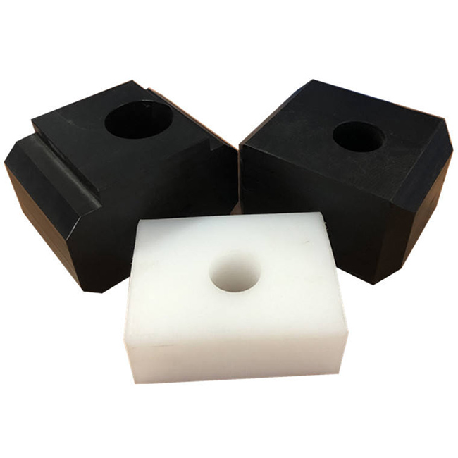 高分子聚乙烯異形件